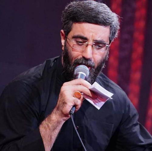 رضا نریمانی قسم به قرآن و به سوره فتح