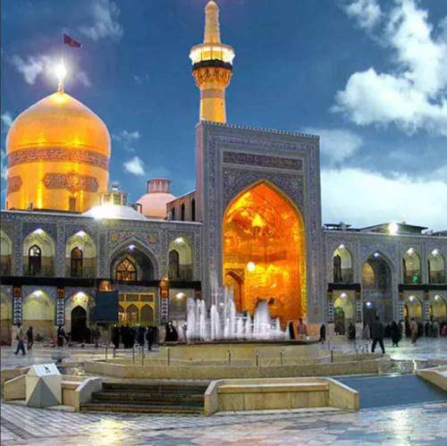 محمد ابراهیمی اصل جز لیلا برا مجنون کسی یار نمیشه تا که خدا نخواهد