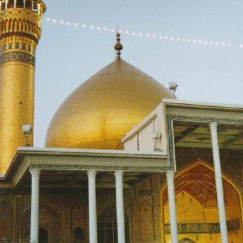 جواد مقدم شبای مستیه یا شب‌های جنون برو کرب و بلا به صحرای جنون