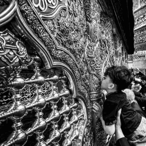 حنیف طاهری من که یادگار روزگار دردم یک شبم بدون گریه سر نکردم