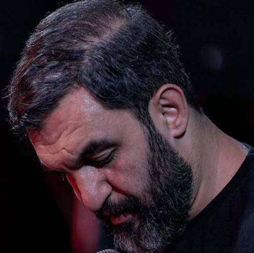 حمید علیمی گریه گریه است روز و شبام بهتر کن حالمو برام
