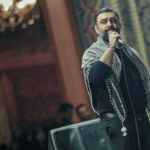 جواد مقدم ای خوب من