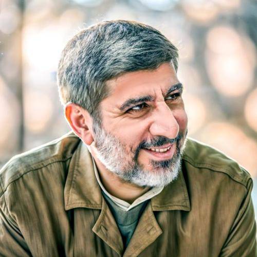 مهدی سلحشور غیر کربلا کجا برم