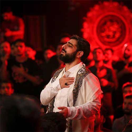 مجید بنی فاطمه ما که تحیریم همه در مقام حُسن