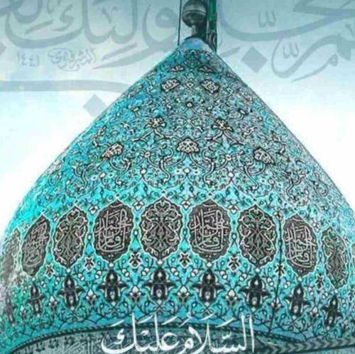 محمود کریمی هر کس دلش عاشقه شد زائر کربلا با حضرت فاطمه امشب میره کربلا