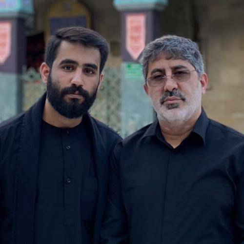 حسین طاهری ما نرفتیم هنوز از حرمش دلتنگیم چشم امید به دیدار مجدد داریم