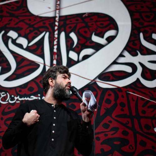 حسین ستوده زحمتو کم میکنم و یه روزى میرم