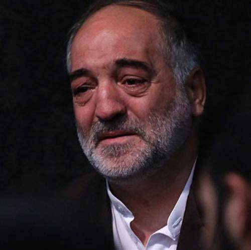 نریمان پناهی ای شش ماهه گل من