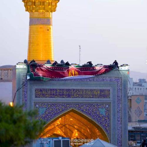 حسین ستوده مجنون زندگیش دلگیره کی تو کربلا میمیره