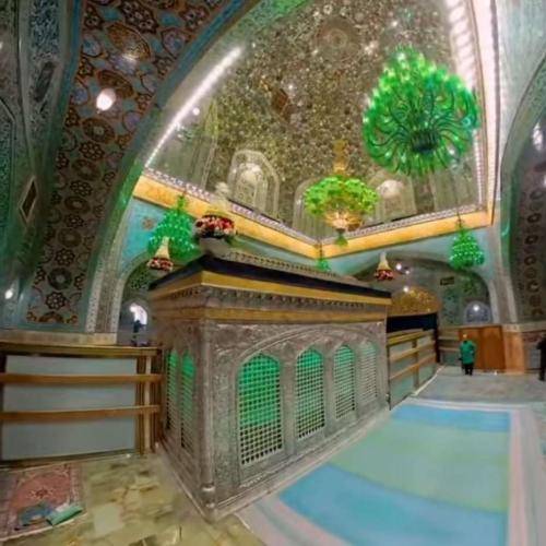 مجتبی رمضانی من یه نوکر در به درم چند ساله همش منتظرم اسمم در بیاد