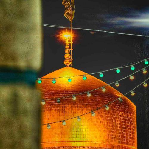 حسین عینی‌‌فرد حالم فقط پیشت خوشه فرو  الی آغوش تو