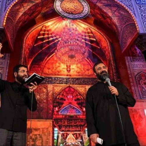 عبدالرضا هلالی خیلی دوست دارم اونم علنی