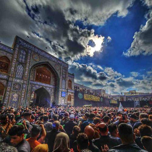 میثم مطیعی توی قبر و تنهایی این نوکرتو دریاب