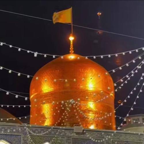 مازیار طاولی رفیق جا نمونی بمونی رفیقات برن کربلا