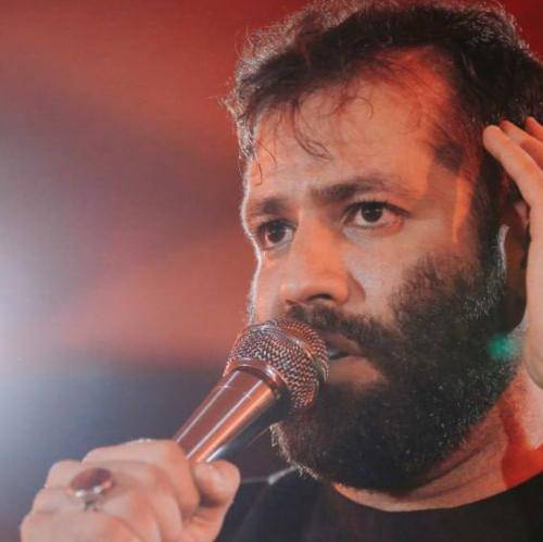 امیر برومند علمدار بچرخان