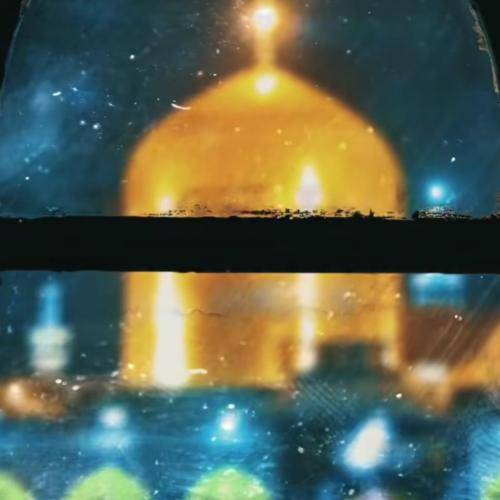 مهرداد ملکی نگرانم نکند خواب بمانم نکند راه نیفتم نکند جا بمانم