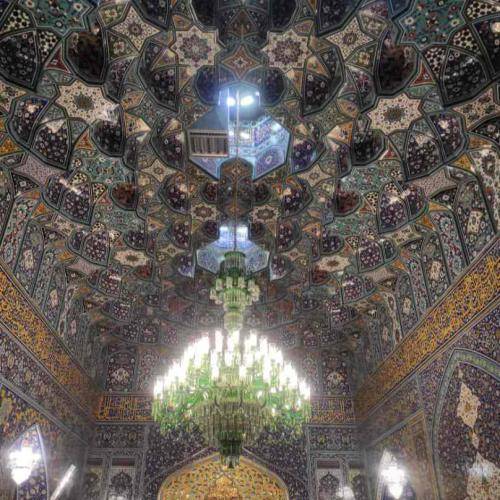 مرتضی باب کاشکی این روزا بگیری از دلم سراغ جونمو گرفته دوری و غم فراق