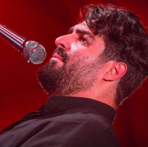 مهدی رعنایی هر خونه یک حسینیه