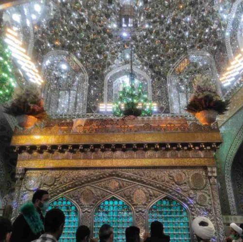 عادل خشرو نَفساتو خرج روضه‌اش کن که نفس میاد و آنی نیست