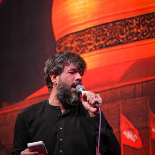 حسین ستوده چه صدایی دارد زلف رهایی دارد