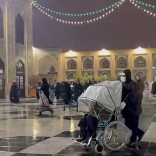 حسین ستوده استخون سینه منم مثل سینه ات شکسته