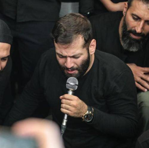 حمید علیمی حواست هست
