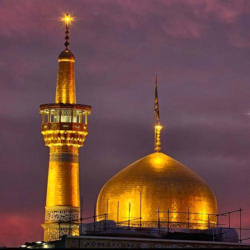 مهدی رعنایی تو هر گرفتاری دل که حزین میشه