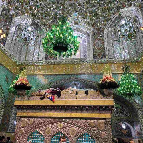 کاتب کربلایی خیلی سخته واسم اگه جا بمونم