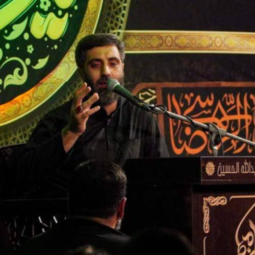 رضا نریمانی من اومدم پیش تو زانو زدم خودمم خوب میدونم خیلی بَدم