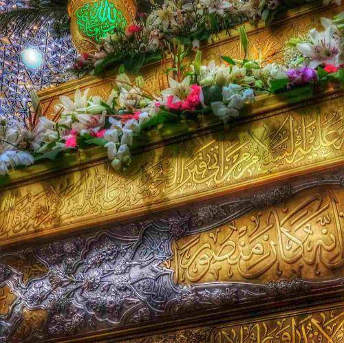 محمود کریمی فکرشم نمی‌کردم با سر میایی