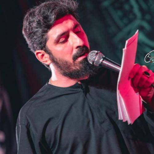 پیام کیانی روز وصال تو شیرین تره از عسل مولا مولا مولا العجل العجل
