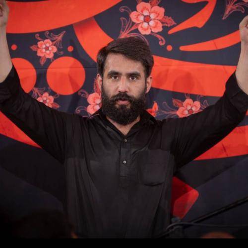 حسین طاهری شیر سرخ عربستان