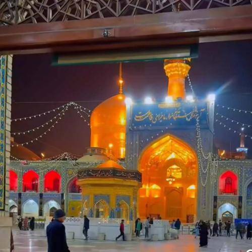 جواد مقدم هوای کربلا هوای عاشقی هوای خوب زندگی