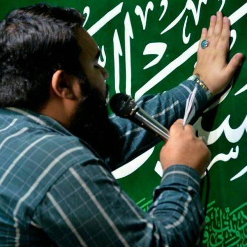 امیر طلاجوران ستاره شام