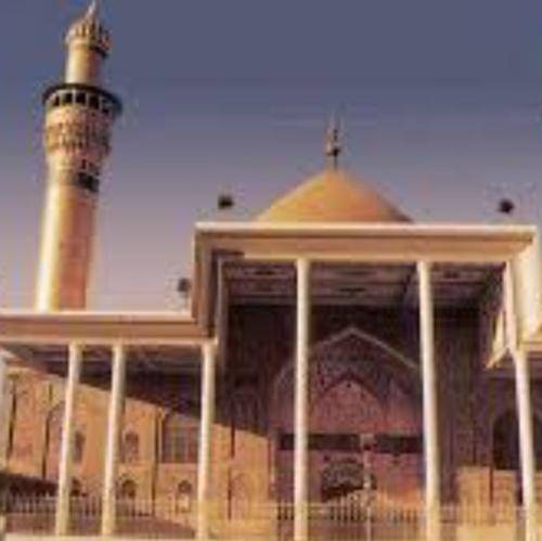 نریمان پناهی باشه آقا قسمت اینه که همچنان نیام زیارت