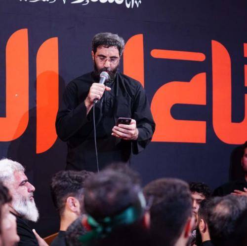 رضا نریمانی همه جوره هوامو داری واسه من کم نمیزاری