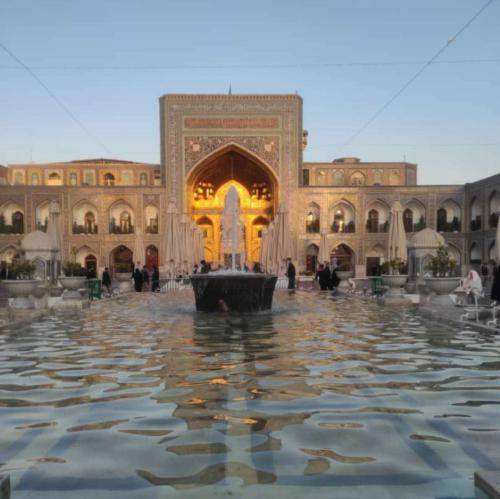 محمد علی قاسمی حدیث عشق تو دیوانه کرده عالم را