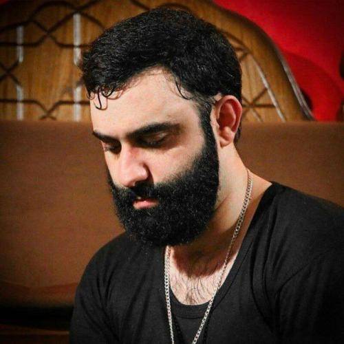 جواد مقدم تماشای عزاست تماشای جنون حا سین یا نون الفبای جنون