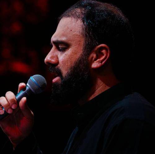 مهدی حسینی به تو و مادر تو خیلی بدهکارم