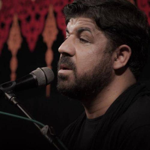 مجتبی رمضانی من که از تو ناامید نمیشم میدونم که باز هوامو داری