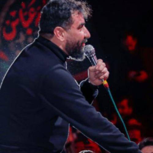 علی پورکاوه به اشک توبه رسول ترک