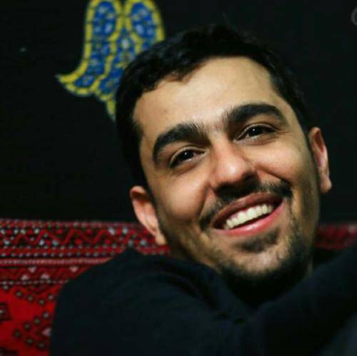 حنیف طاهری راه نجف تا کربلا رو موکب به موکب بلدم من
