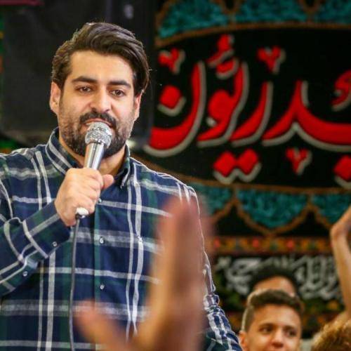 مهدی رعنایی حالا که من از حرم دورم