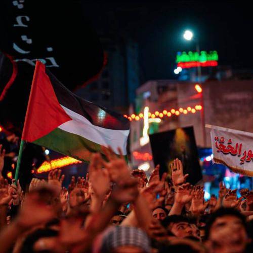 حسین ستوده اگه قرار این دلم بشه تنگ کسی تنگ کربلا باشه