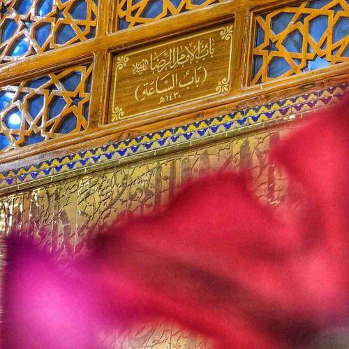 محمود عیدانیان حسنی ام حسنی
