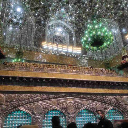 امیر حسینی بابای قشنگم