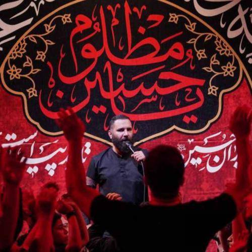 محمد حسین حدادیان دین و اعتقاد من از امام صادقه
