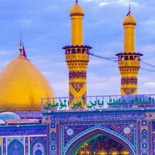 امین قدیم اصلا خبر داری