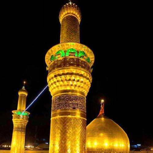 محمود کریمی تو میای و توی عالم صحراها روشن میشه میایی و می‌بینی