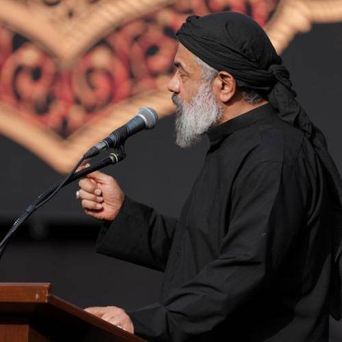 محمود کریمی در روح و جان من می‌مانی ای وطن تویی تویی تو هستی حرم